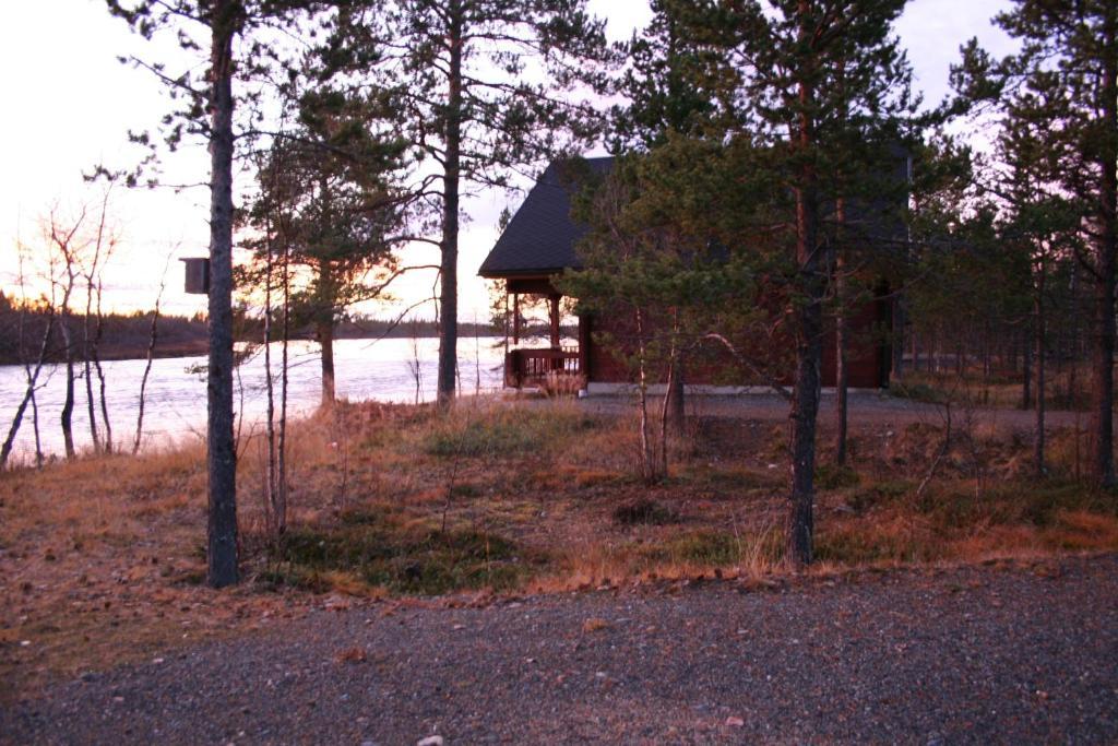 Luongasloma Chalets Palojoensuu Room photo